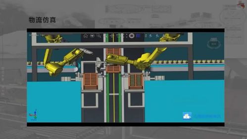 埃夫特ER Factory V3.0 中國工業(yè)軟件的精彩突圍